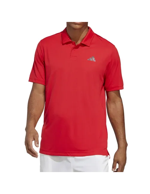 Polo Adidas Club Hs3277  | Ofertas de pádel